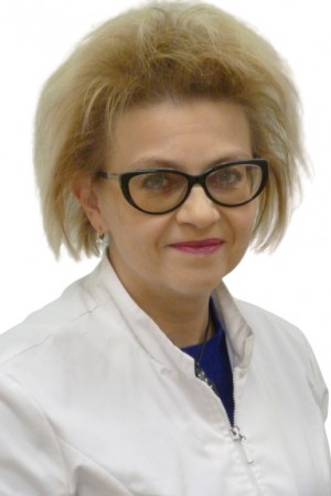 Малкова Инна Игоревна