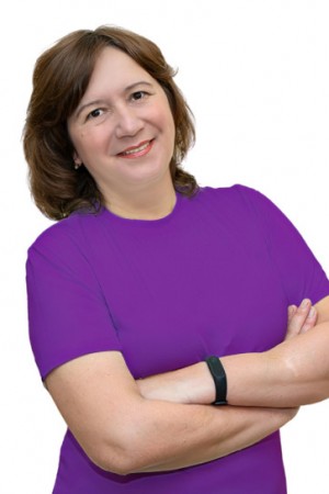  Суркова Елена Германовна