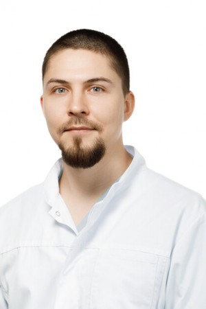 Давыдов Юрий Викторович