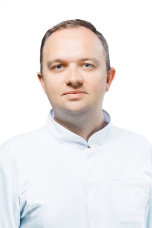 Ромащенко Владимир Викторович