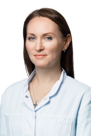 Астахова Екатерина Павловна