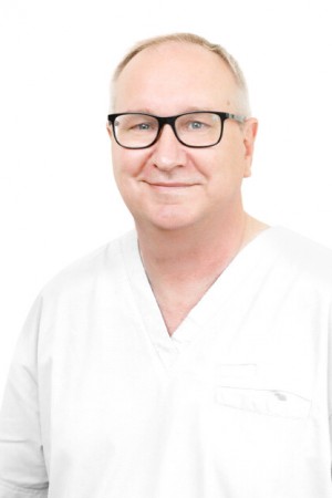 Бодунов Сергей Владимирович