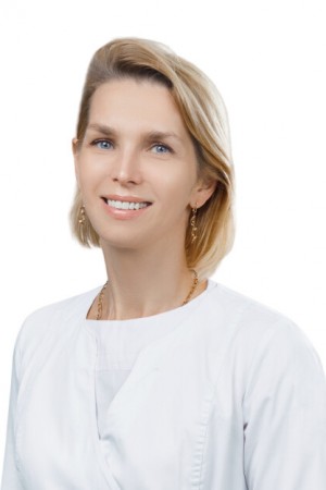 Шумакова Ирина Ивановна