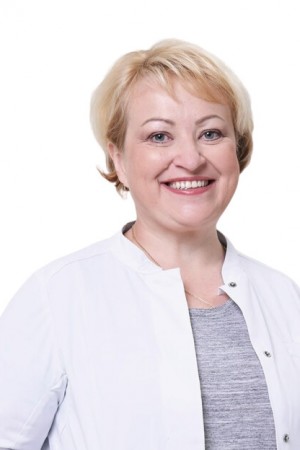 Мазурова Вера Николаевна