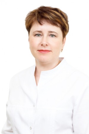 Шамина Инна Васильевна