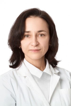 Карпова Светлана Николаевна