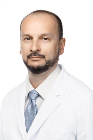 Зеленин Дмитрий Александрович