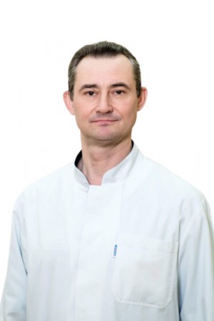 Хольнов Андрей Игоревич