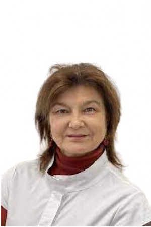 Шикина Наталья Петровна