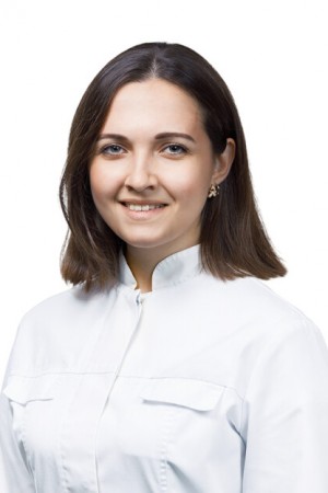 Лобова Марина Дмитриевна