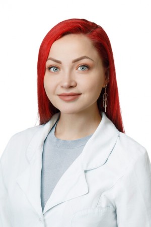 Тимошина Наталия Юрьевна