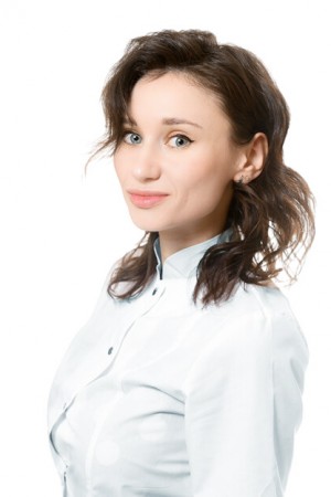 Арчакова Елена Викторовна