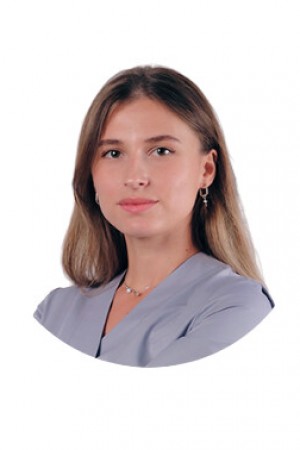 Кудисова Анастасия Андреевна