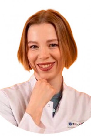 Ерохина Елизавета Константиновна