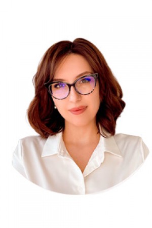 Костинова Аристица Михайловна