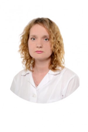 Фроль Екатерина Геннадьевна