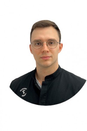 Трифонов Сергей Анатольевич