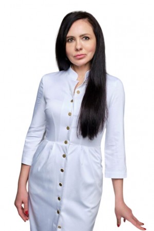 Зарщикова Юлия Анатольевна