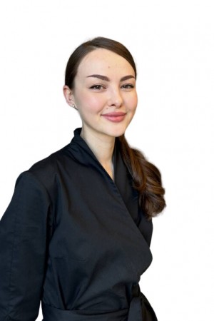 Салимханова Анна Олеговна 