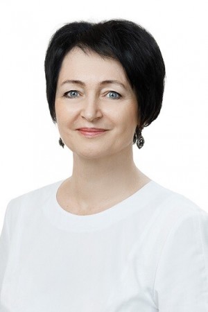 Липанина Тамара Семеновна