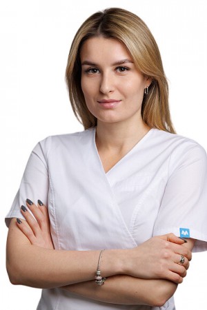 Макеева Ольга Дмитриевна