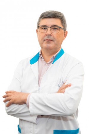 Соседский Олег Васильевич