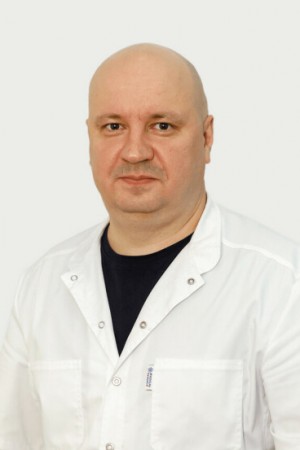 Сюбаев Роман Борисович 