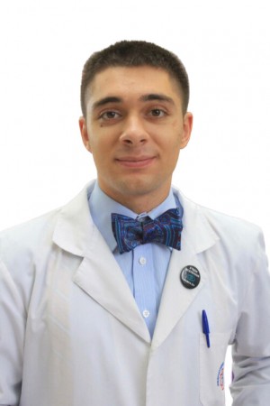 Аваков Сурен Вальтерович