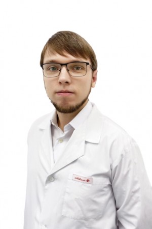 Безрукавый Алексей Юрьевич