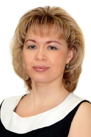 Сторчеус Наталия Юрьевна