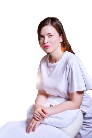 Передрей Элеонора Оганесовна 