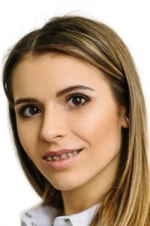 Михальчева Валерия Александровна