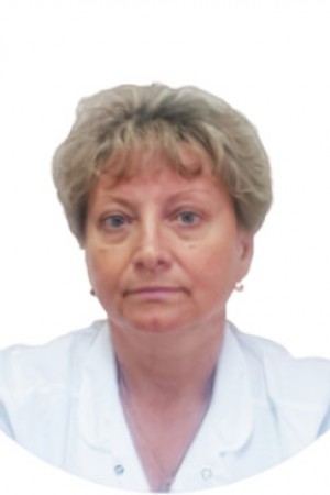 Маслова Елена Викторовна