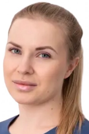 Никитина Ольга Александровна