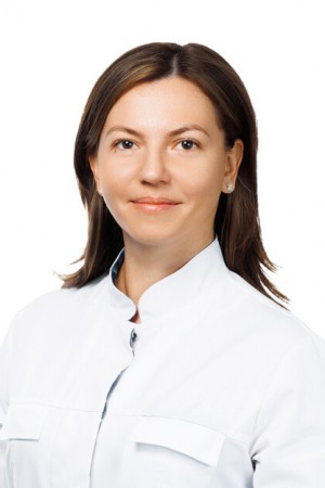 Пойманова Ольга Федоровна