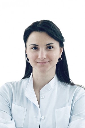 Павлова Ольга Сергеевна