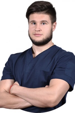 Акаев Михаил Олегович