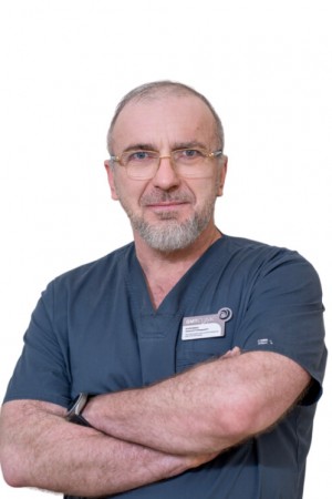 Котелевиц Алексей Геннадьевич