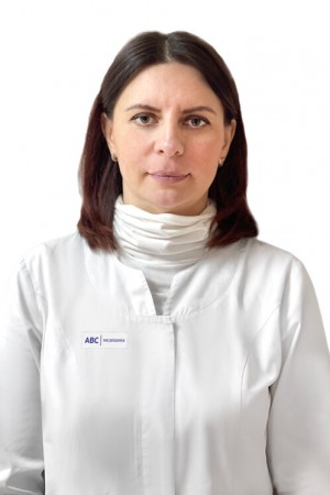 Круглова Оксана Алексеевна