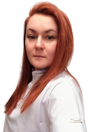 Иванова Анастасия Сергеевна