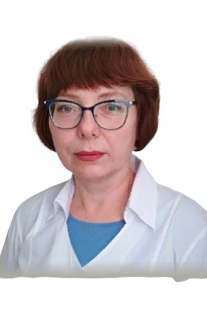 Киселева Екатерина Петровна