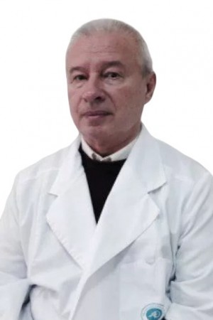 Синяев Владимир Петрович