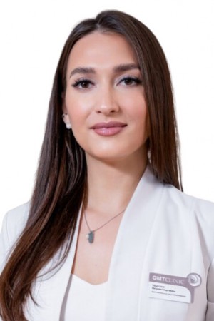 Тебекина Наталия Георгиевна