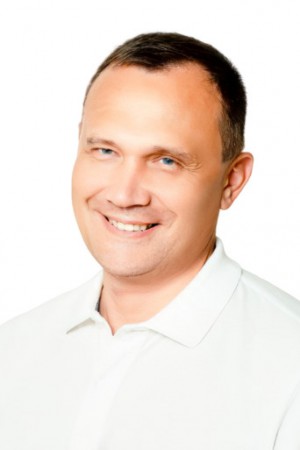 Никифоров Сергей Петрович