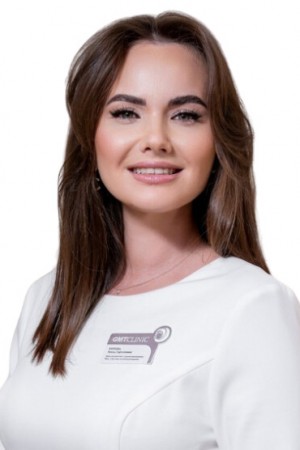 Киреева Арина Германовна