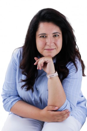 Голяева Мария Николаевна