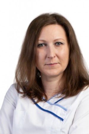 Смирнова Маргарита Александровна