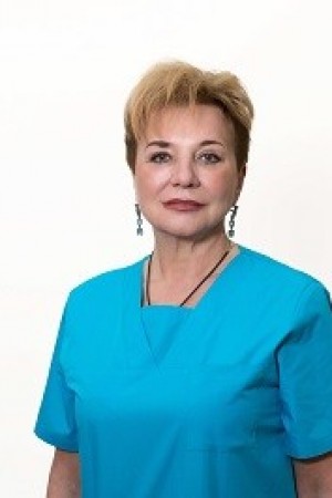 Назаренко Татьяна Алексеевна