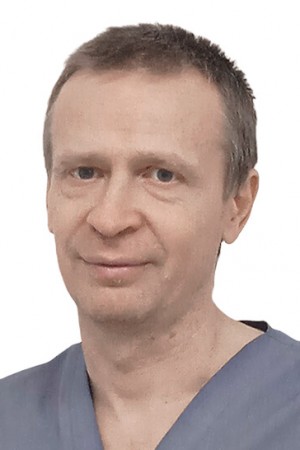 Стадников Александр Александрович