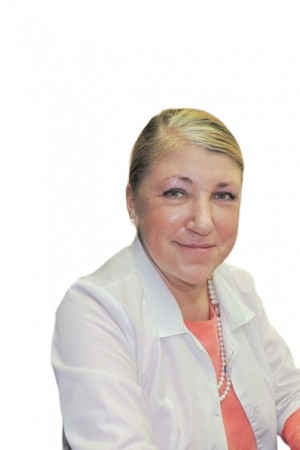 Пугачева Инна Александровна